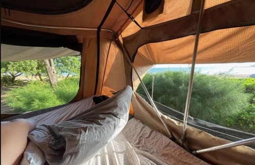 Anahola House | Luxurious 2022 4Runner Camper