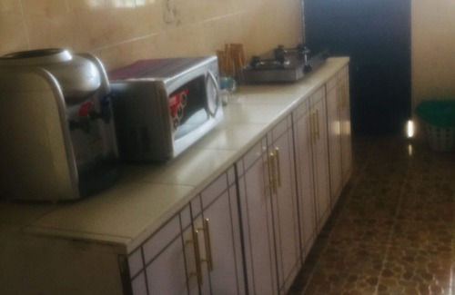 Nakuru Apartment | Modern 2BR Apartment in Nakuru, Just Steps from Town