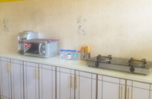 Nakuru Apartment | Modern 2BR Apartment in Nakuru, Just Steps from Town