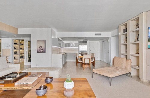 South Beach Condo | Ocean View Condo at 1 Hotel & Homes South Beach, Rated 10/10