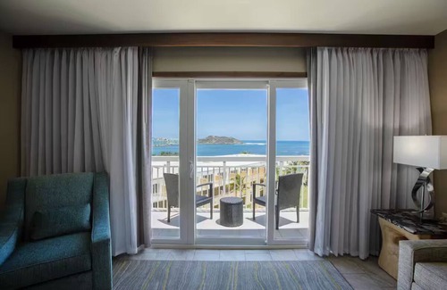 Bouvet Island Resort | Family-Friendly 3 Bedroom Getaway in Beautiful Sint Maarten