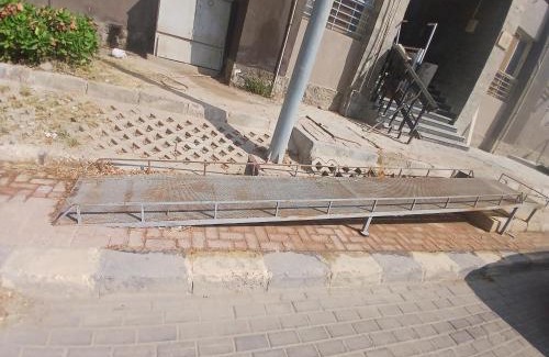 Sheikh Zayed City Apartment | Spacious 3-Bedroom Flat with Hot Tub in Prime Location