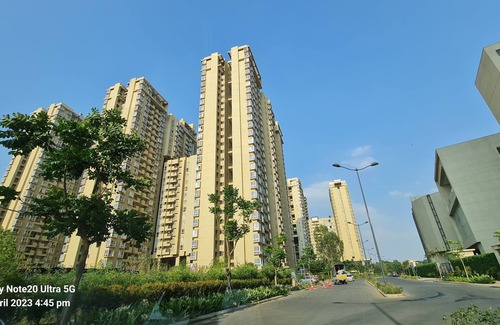 Bengaluru Apartment | Modern 3BHK Flat in Bhartiya City Near Techpark & Airport