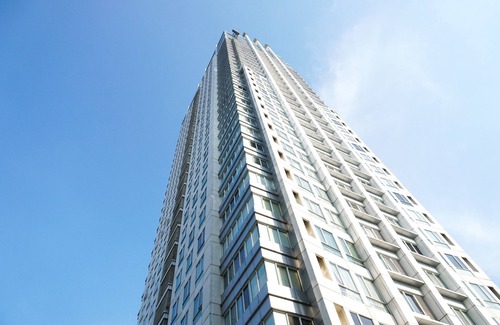 Senayan Apartment | Elegant 3BR Apartment at FX Residence Sudirman
