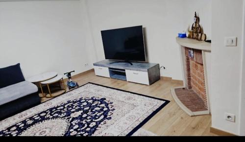 Sint-Lambrechts-Woluwe Apartment | Family-Friendly 4-Star Retreat for Memorable Stays
