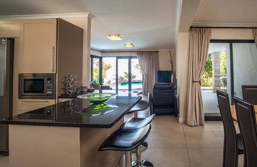 Scott Estate Villa | Elegant 4-Bedroom Retreat with Private Pool & Ocean Views