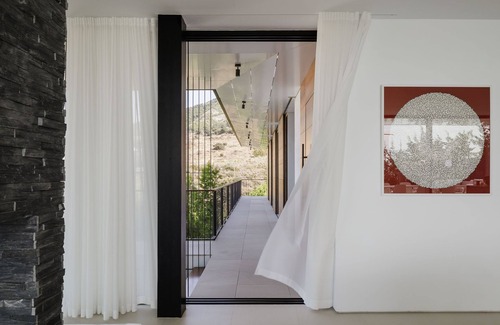 Mijas House | Premier 4-Bedroom Villa with Private Pool & Gym