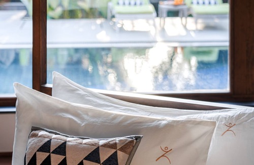 Pilerne Villa | Elegant 4BHK Villa with Pool, Gym & Complimentary Breakfast