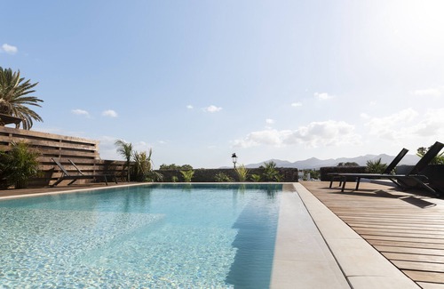 Los Mojones House | Exclusive 5-Bed Villa in Los Mojones with Ocean Views