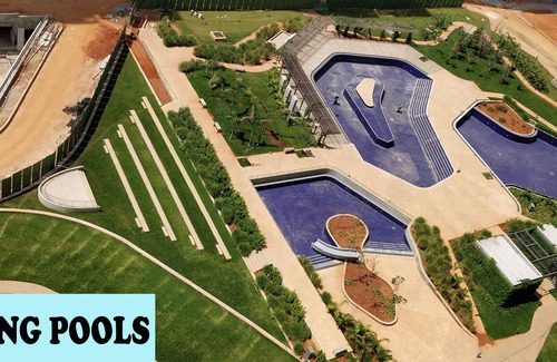 Bengaluru Apartment | Elegant 5-Star Retreat with Top Amenities and Seamless Comfort