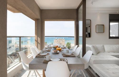 Kerem HaTeimanim Apartment | Experience Miami at Born in Miami by HolyGuest