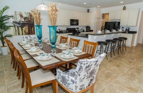 Watersong Villa | Elegant 6-Bed Villa with Private Pool & Ocean Views