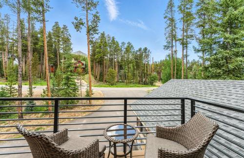 Peak 8 House | Exceptional 6BD Retreat in the Heart of Breck
