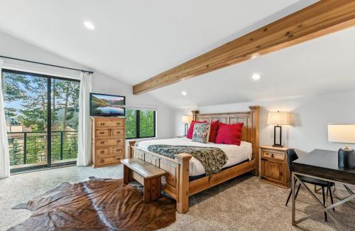 Peak 8 House | Exceptional 6BD Retreat in the Heart of Breck