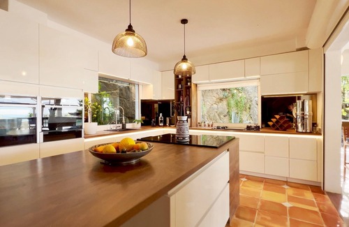 Anse Marcel Villa | Luxurious 7-Bedroom Villa with Incredible Views