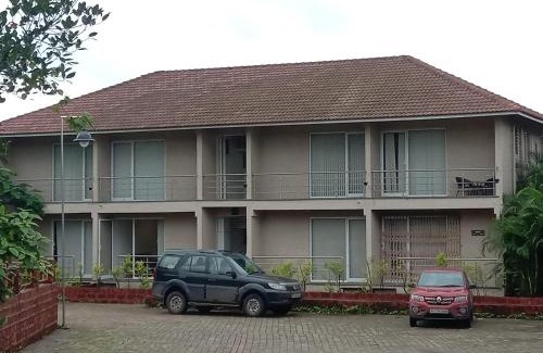 Mangaon Apartment | Pet-Friendly AC Apartment Near Tamhini Ghat & Kolad Rafting