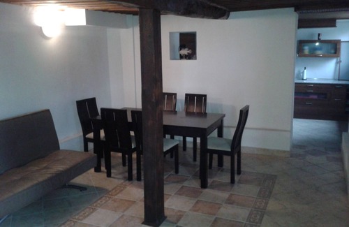Provadia Villa | Enchanting Retreat in a Traditional Bulgarian Village