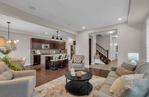 Ottawa Division House | Stunning House with Pool and Pet-Friendly Amenities