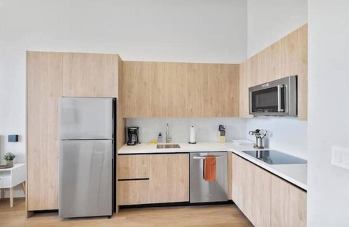 Downtown Miami Apartment | Luxurious and Cozy Apartment in Downtown
