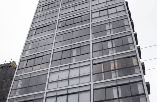 Gascue Apartment | Modern KingBed Loft with Ocean View & Spa - Rated 10/10