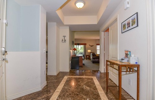 Desert Ridge Condo | Tranquil Scottsdale Condo with Top Amenities and 10/10 Rating