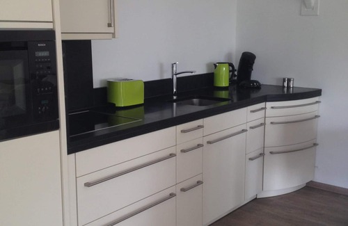 Koudekerke Apartment | Romantic Cottage with Ocean View, Just 2 km from the Sea