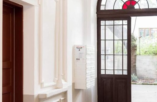 Roßau Apartment | Family-Friendly Retreat Steps from City Center - Rated 9/10