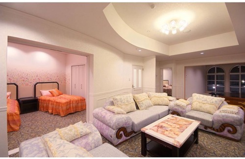 Mooka House | Elevated Elegance on High Floor 503 Awaits You