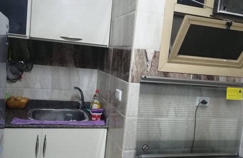 Nasr City Apartment | Modern Apartment Steps from Ring Road for Your Getaway