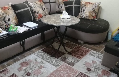 Nasr City Apartment | Modern Apartment Steps from Ring Road for Your Getaway