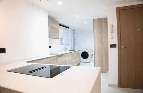 Javea Apartment | Beachside Apartment with Spa & Breakfast - Rated 10/10!