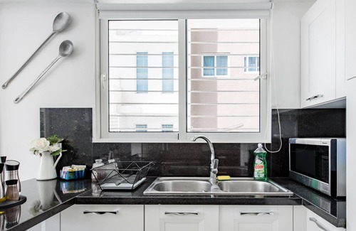 Bella Vista Apartment | Elegant Apartment in the Heart of Santo Domingo