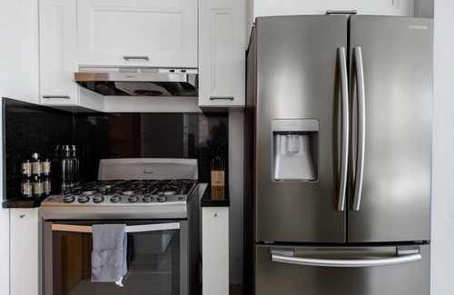 Bella Vista Apartment | Elegant Apartment in the Heart of Santo Domingo