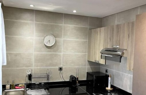 Hay Riad Apartment | Modern 3-Bedroom Apartment for 7 in Hay Riad, Rabat
