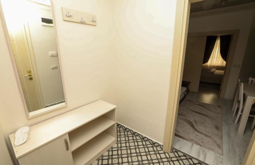 Avcilar Apartment | Oceanfront Apartment with Scenic Views for Your Stay
