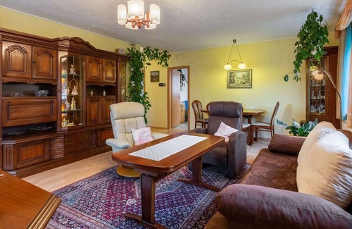 Eslohe Apartment | Luxurious Apartment in Eslohe Sauerland near Forest