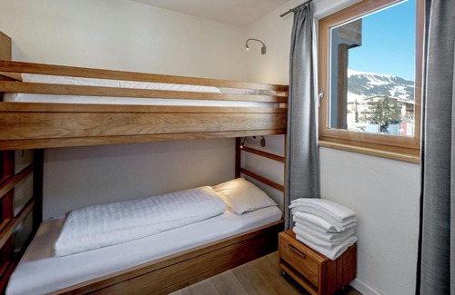 Gerlos Apartment | Guest Rated 10/10: Garden Apartment in Gerlos Tyrol
