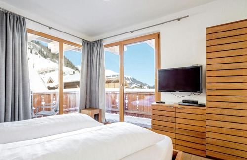Gerlos Apartment | Guest Rated 10/10: Garden Apartment in Gerlos Tyrol