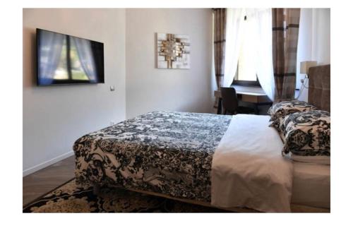La Rousse Apartment | Elegant Apartment in Monaco with Pool and Pet-Friendly Amenities