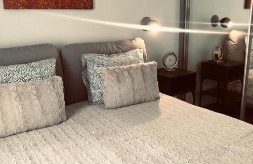 Old Town Apartment | Prime Apartment in Old Town with Child-Friendly Amenities