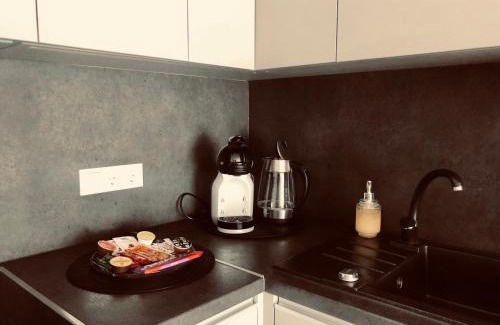 Old Town Apartment | Prime Apartment in Old Town with Child-Friendly Amenities