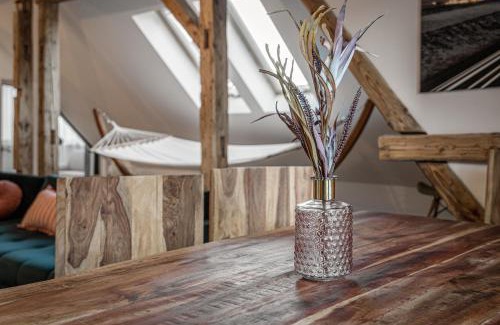 Poprad Apartment | Elegant Apartment in the Heart of Poprad - Rated 9.3/10