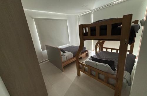 Coastal Region Apartment | Luxurious apartment Jama Manabí