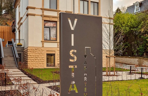 Dommeldange Apartment | Modern Apartment with Kitchen & Breakfast for 2-4 Guests