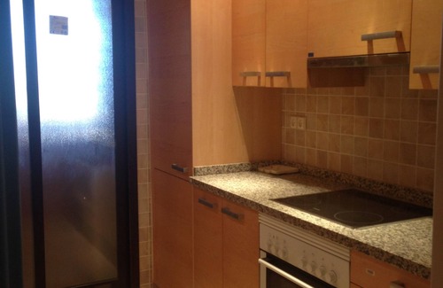 Buenas Noches Apartment | Beachfront Apartment with Ocean Views in Estepona