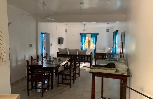 Watamu Apartment | Premier Apartment Steps from Watamu Beach with Ocean View