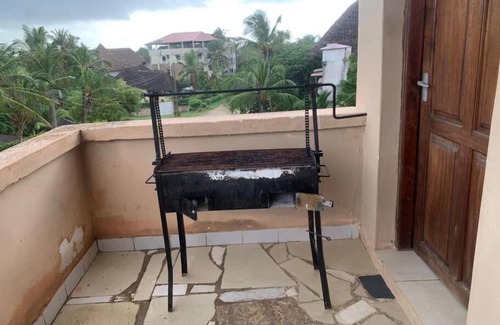 Watamu Apartment | Premier Apartment Steps from Watamu Beach with Ocean View
