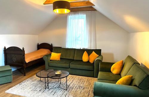 Klaipeda Apartment | Private Apartment in Quiet Area with Parking & 9.5 Rating
