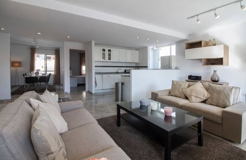 Altea Apartment | Exceptional Santa Elena Apartment with Ocean View & Pool
