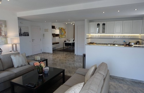 Altea Apartment | Exceptional Santa Elena Apartment with Ocean View & Pool